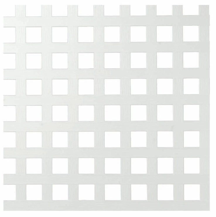 Deckorators 4' x 8' Lattice Privacy Panels