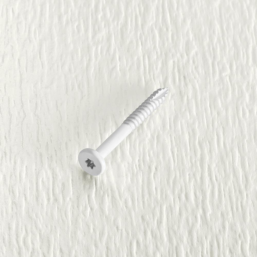 Deckfast Fascia Screws by Starborn 100ct