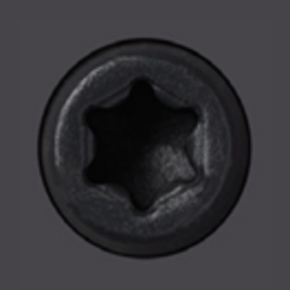 Starborn CAP-TOR xd 316SS Color-Match Screw for Trex Decking
