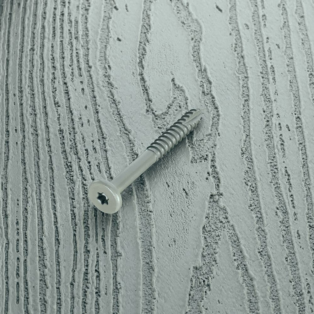 Deckfast Fascia Screws by Starborn 100ct