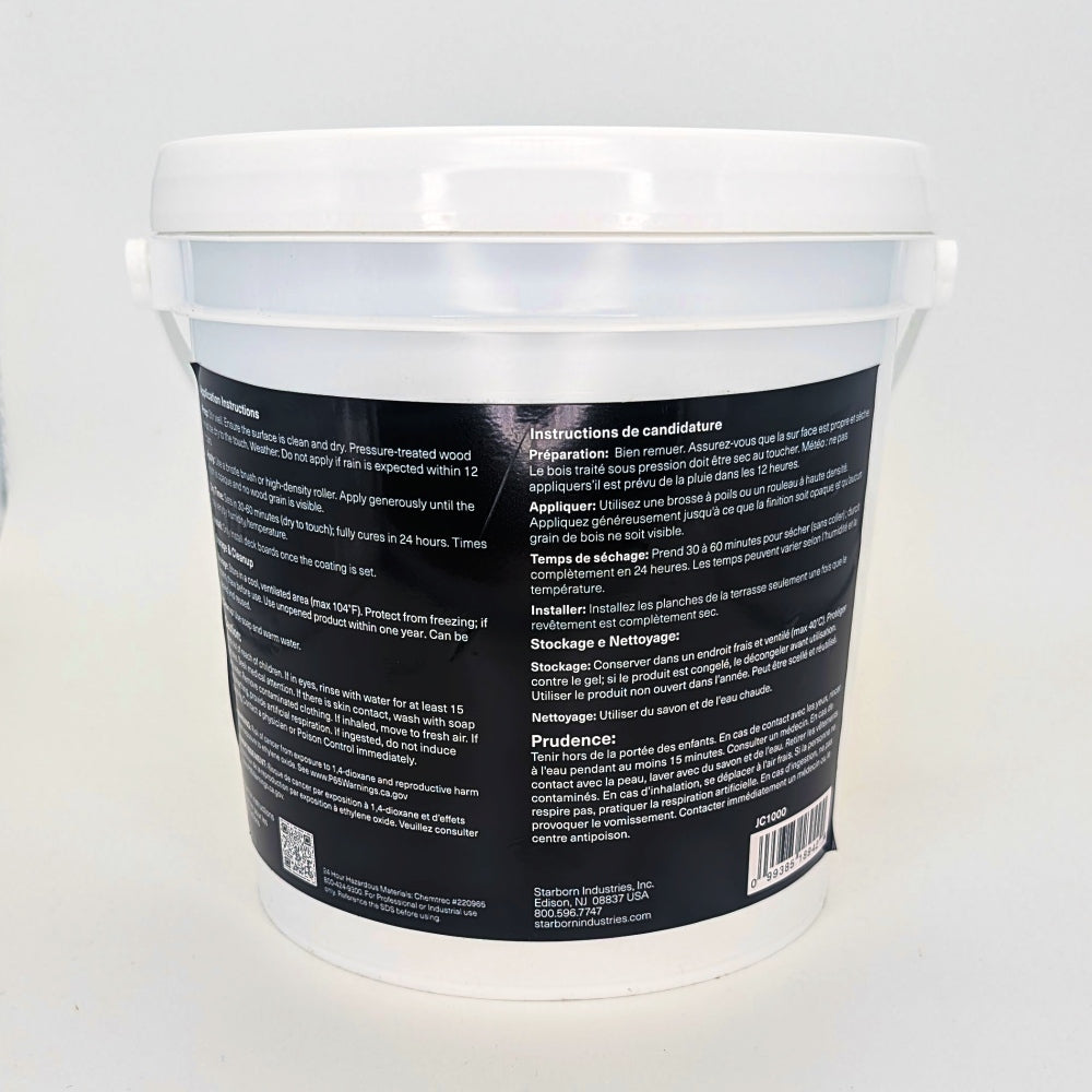 Starborn JoistCote: 1 Gallon (480 LF)