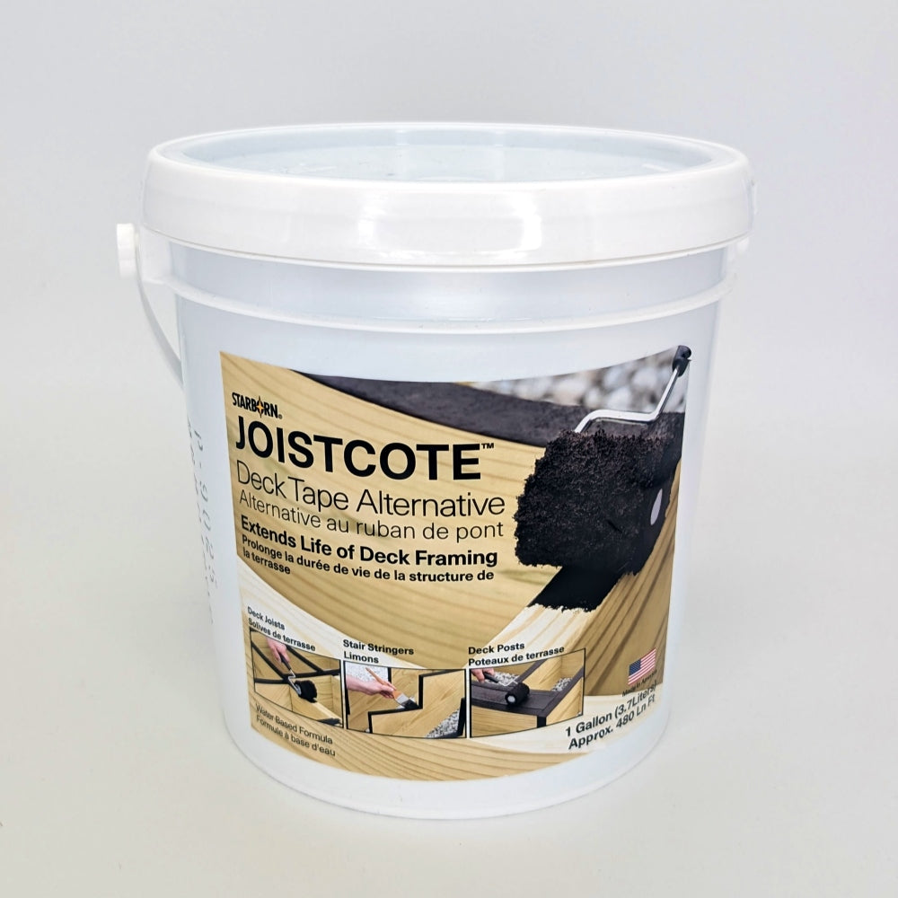 Starborn JoistCote: 1 Gallon (480 LF)
