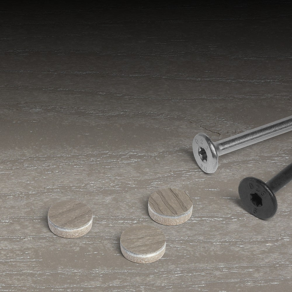 Starborn Structural Lumber Pro Plug System