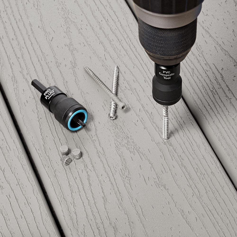 Starborn Pro Plug System for Trex Decking