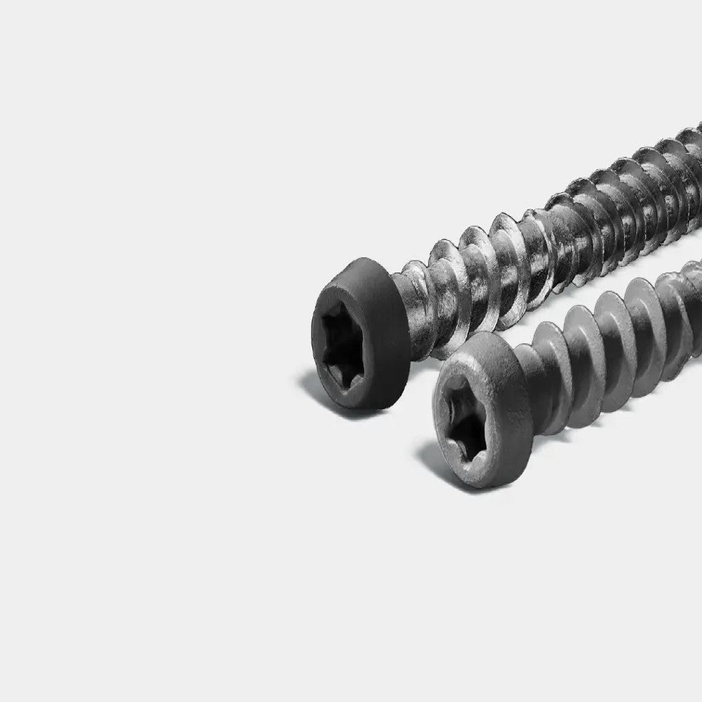 Starborn CAP-TOR xd 316SS Color-Match Screw for Trex Decking