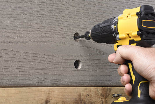 Starborn 22mm Forstner Bit for Structural Lumber Pro Plug System