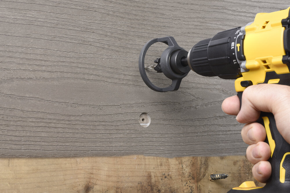 Starborn Structural Lumber Pro Plug System