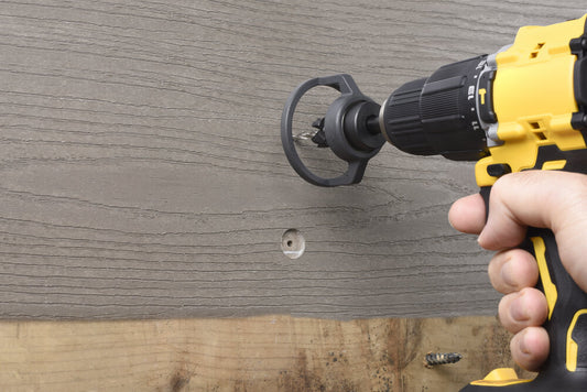 Starborn Depth Setter Tool for Structural Lumber Pro Plug System