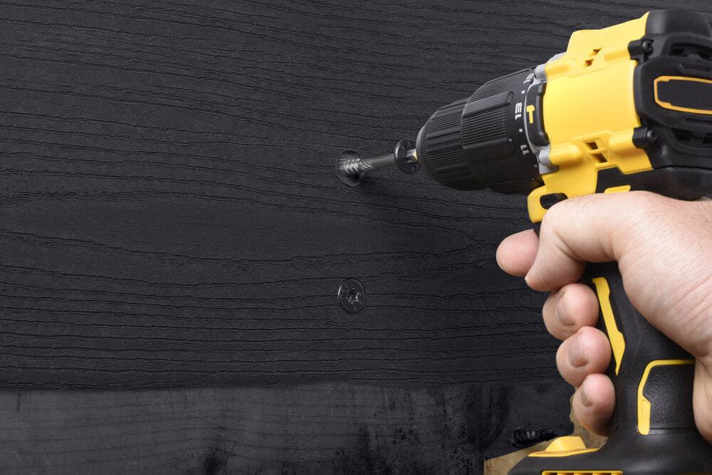 Starborn Structural Lumber Pro Plug System