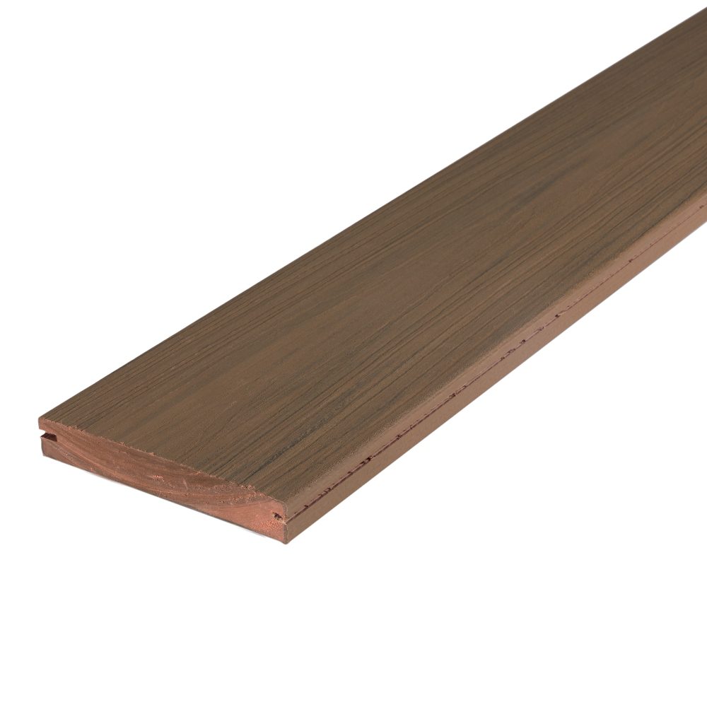 Deckorators Summit Mineral-Based Composite Deck Board