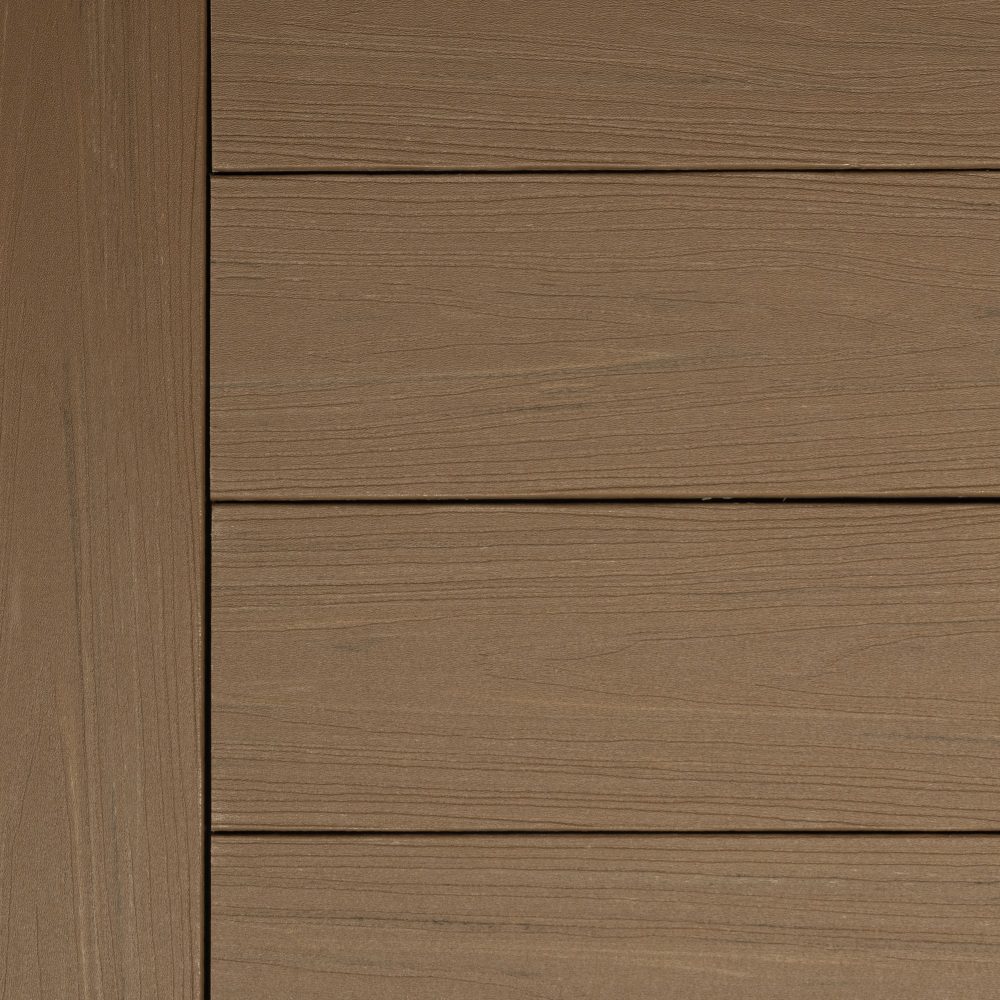 Deckorators Summit Mineral-Based Composite Deck Board