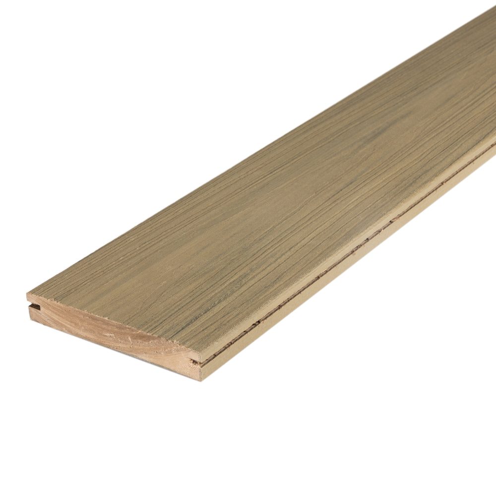 Deckorators Summit Mineral-Based Composite Deck Board