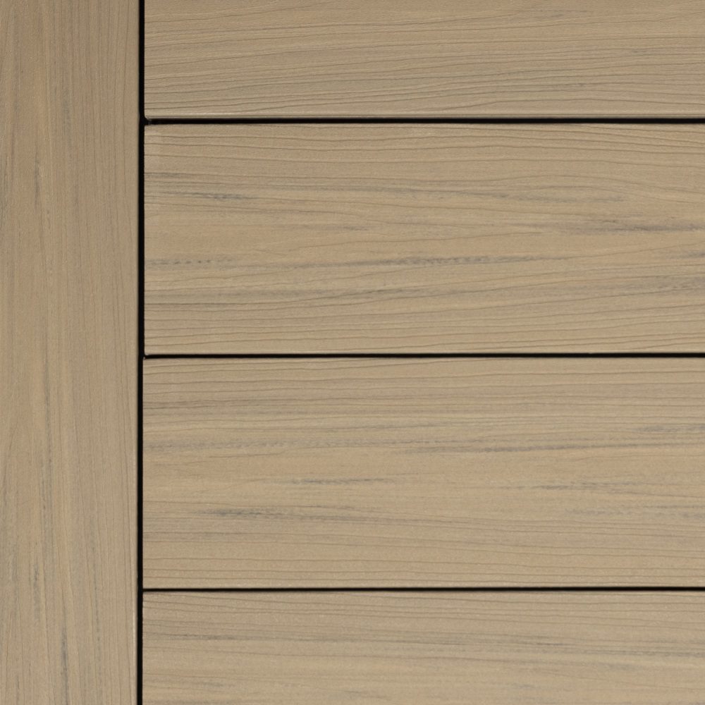 Deckorators Summit Mineral-Based Composite Deck Board