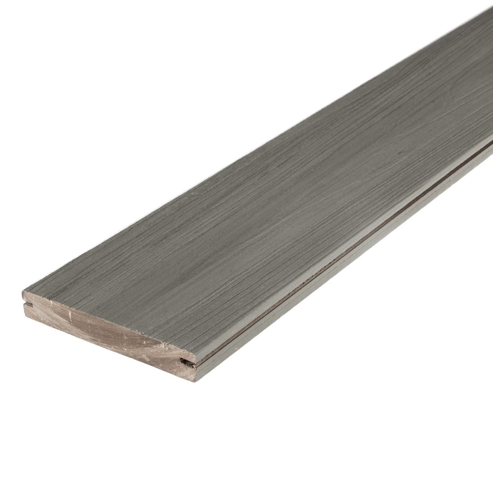 Deckorators Summit Mineral-Based Composite Deck Board