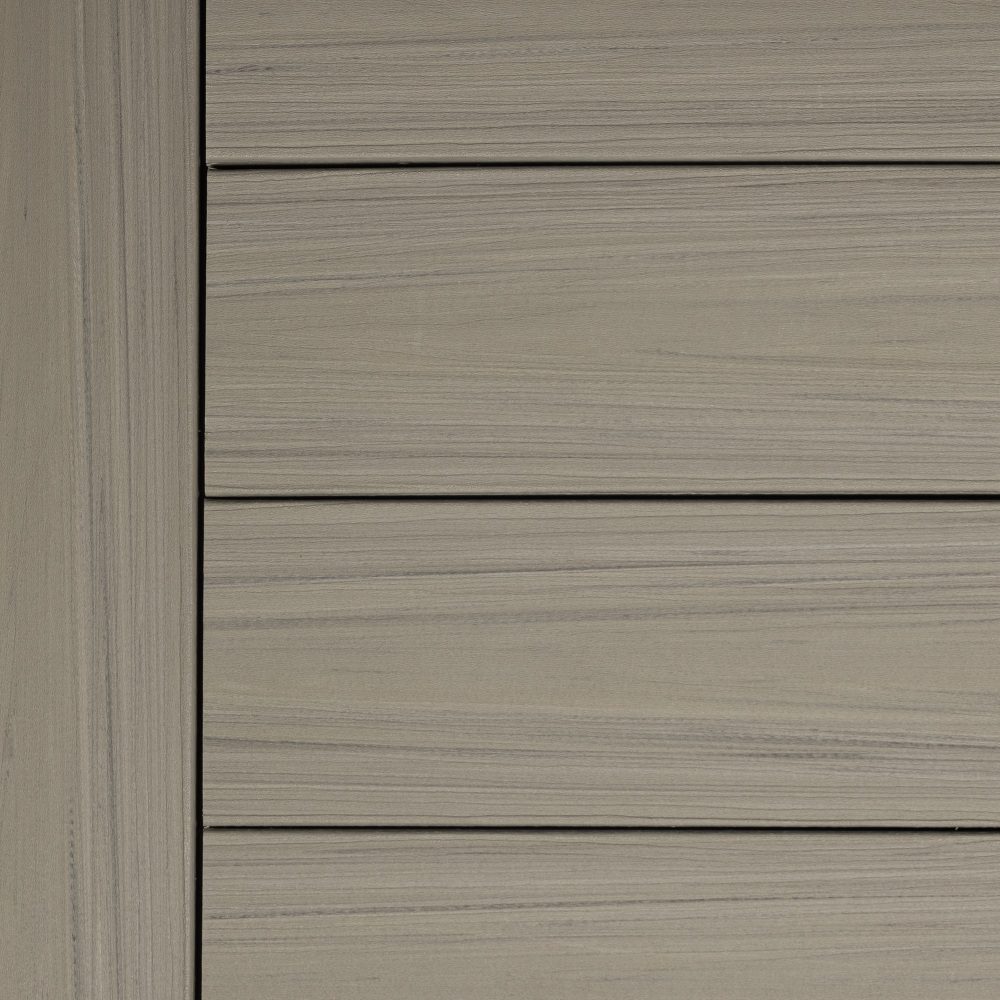 Deckorators Summit Mineral-Based Composite Deck Board