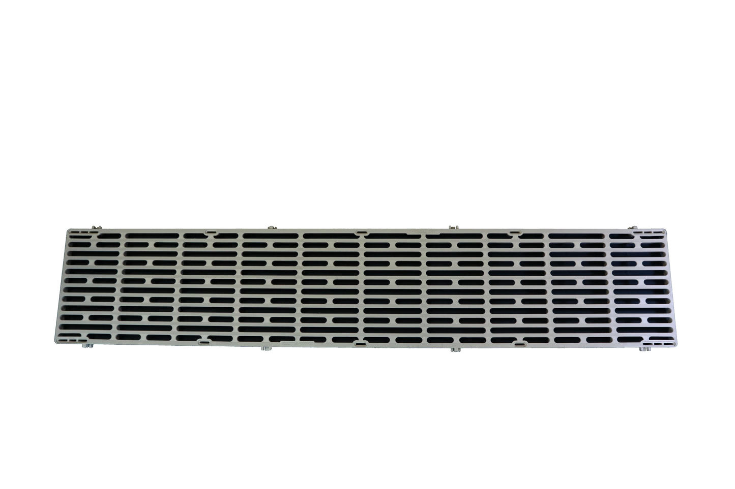 ThruFlow Impact Series Decking - with Tabs