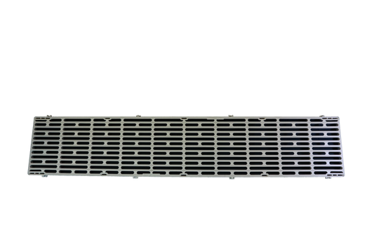 ThruFlow Impact Series Decking - with Tabs