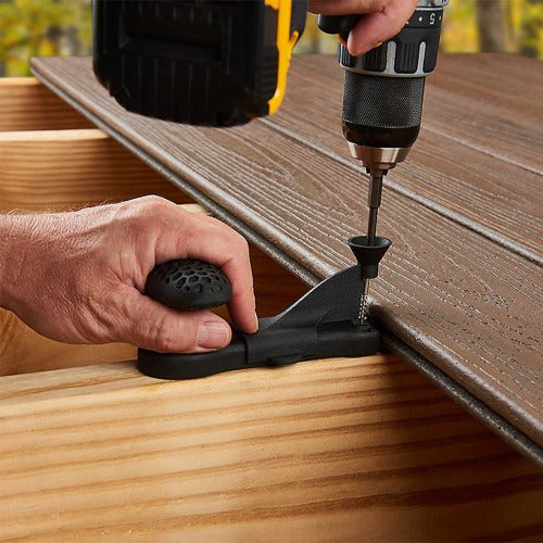 Trex Hideaway Universal Fastener Installation Tool Hardware Trex   