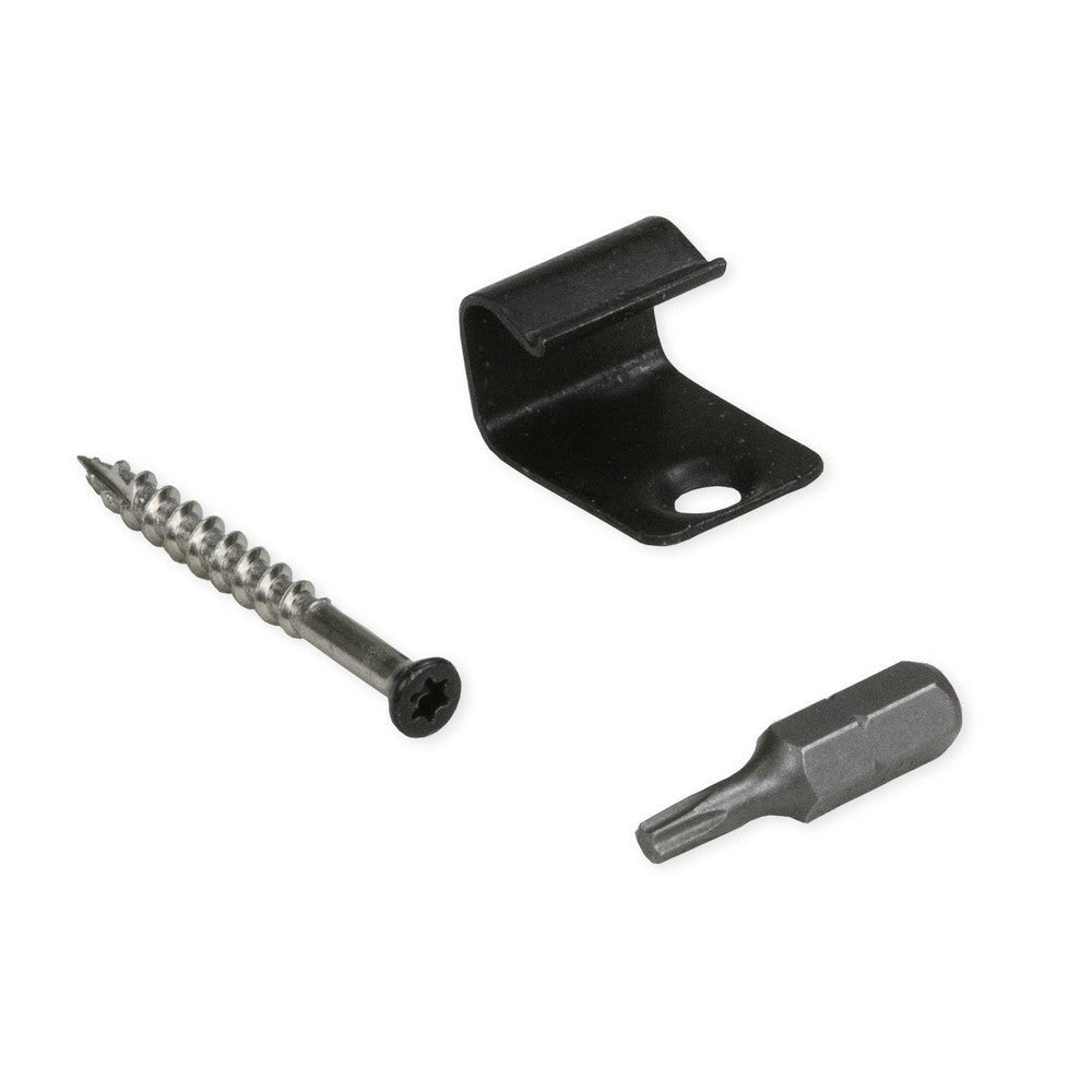 TREX Hideaway Starter Clips: 36pc Bag