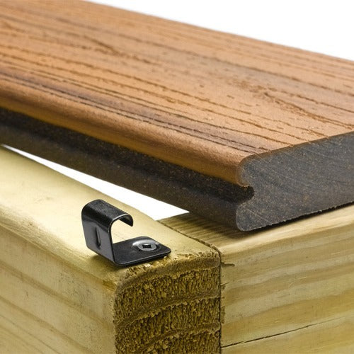 TREX Hideaway Starter Clips: 36pc Bag