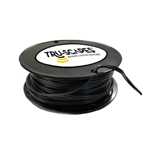 Tru-Scapes 100' 16/2 Superflex Wire Roll
