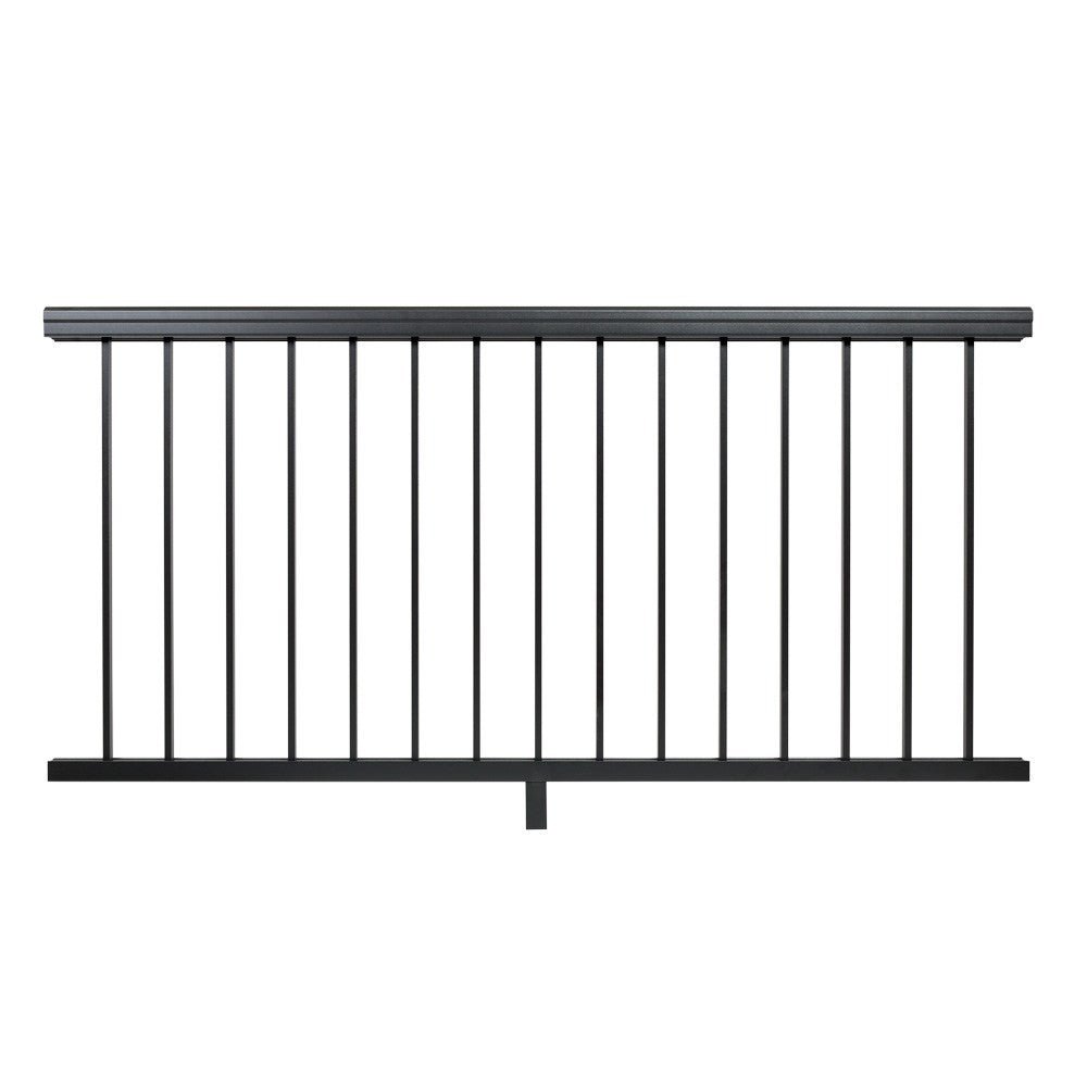 TimberTech Impression Rail Express Universal Rail Panel Kit