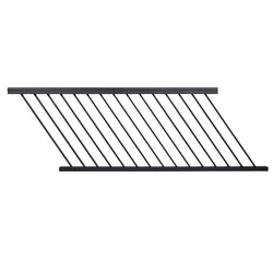 TimberTech Impression Rail Express Stair Panel Kit PVC Railing TimberTech - AZEK   