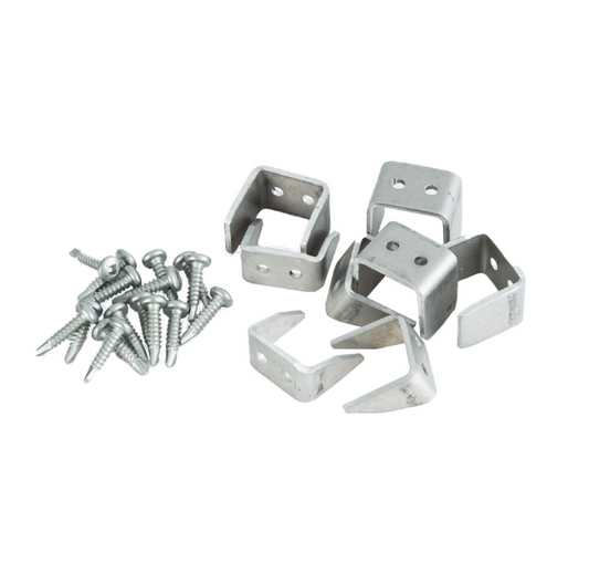 TimberTech Impression Rail Express Extra Bracket Kit (Level & Stair)