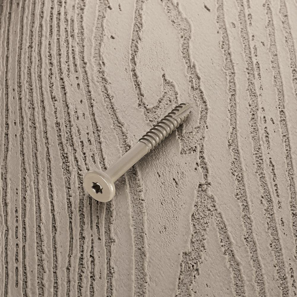 Deckfast Fascia Screws by Starborn 100ct