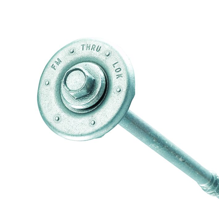 ThruLOK - Screw Bolt Fastening System by Fastenmaster