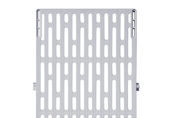 ThruFlow Legacy XP Series Decking - with Tabs