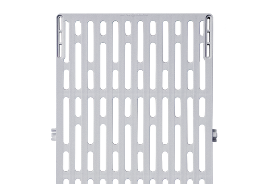 ThruFlow Legacy XP Series Decking - with Tabs