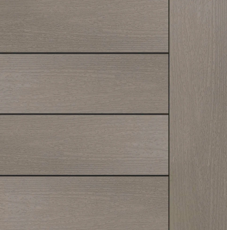 TREX Enhance Basics  Composite Deck Board