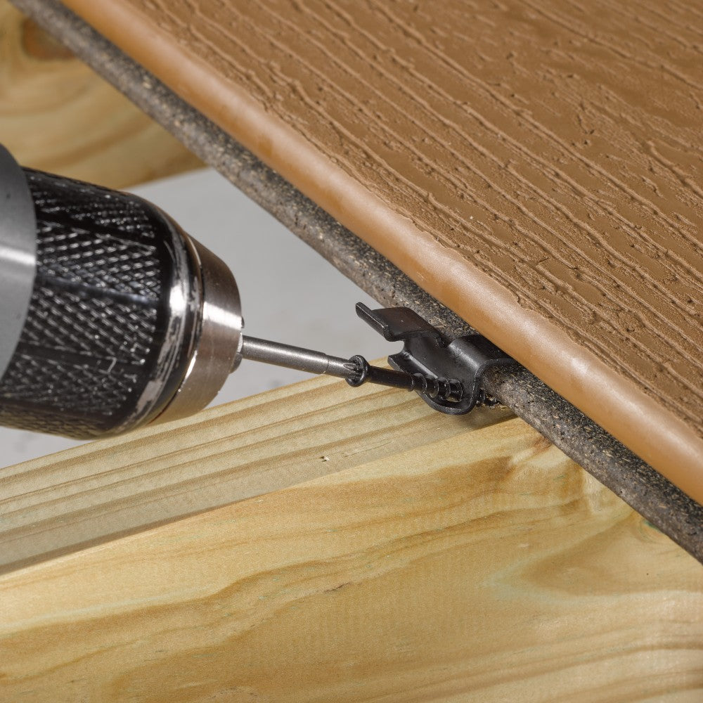 Tiger Claw Pneumatic Screws 930ct