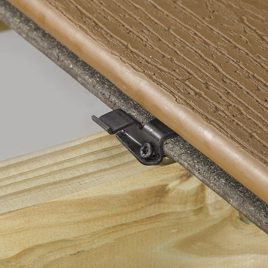 Tiger Claw TC-G Fasteners Bucket