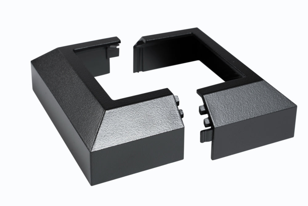 Timbertech Fulton Rail Post Skirt