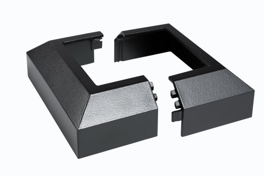 Timbertech Fulton Rail Post Skirt