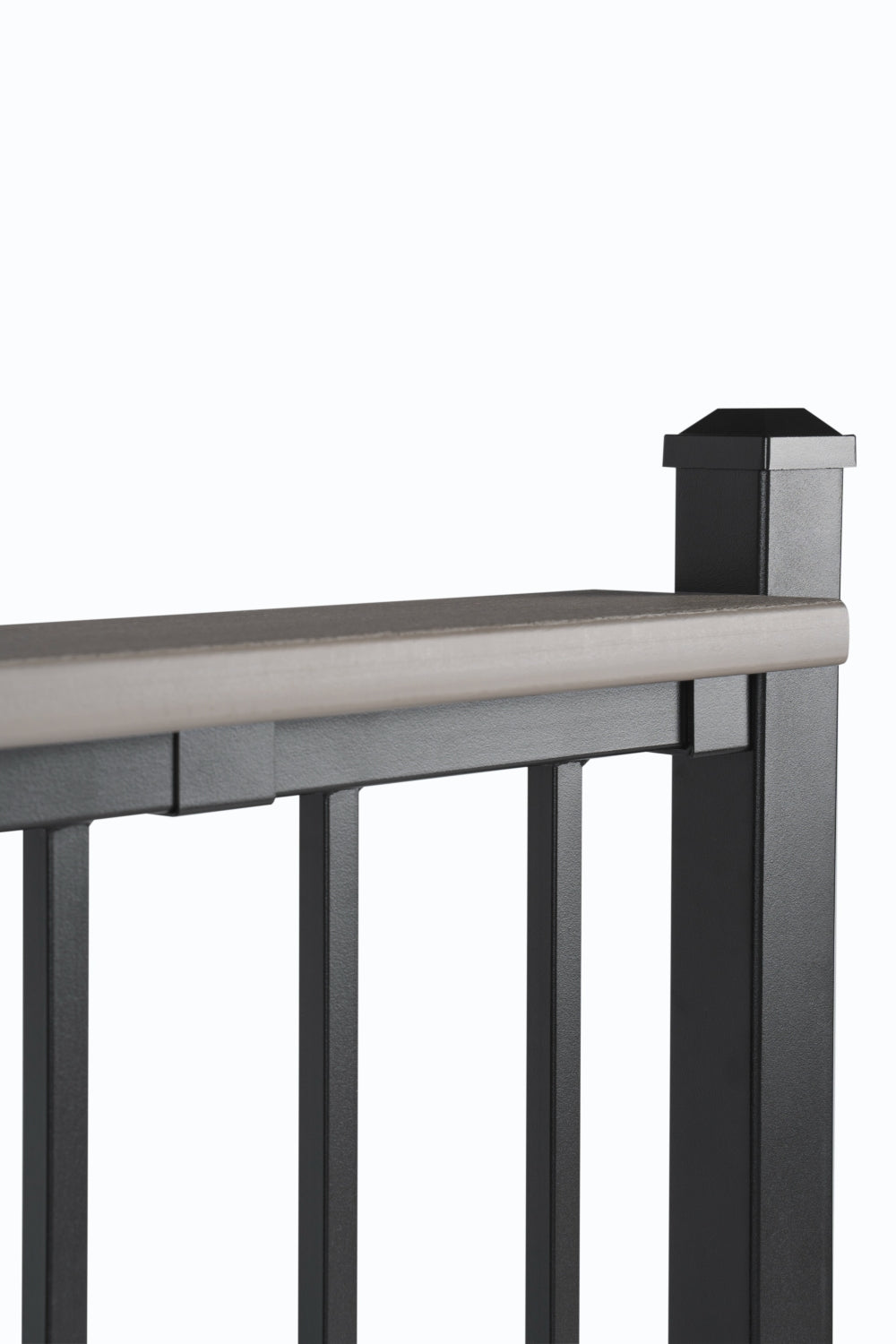 Timbertech Fulton Rail Drink Rail Kit