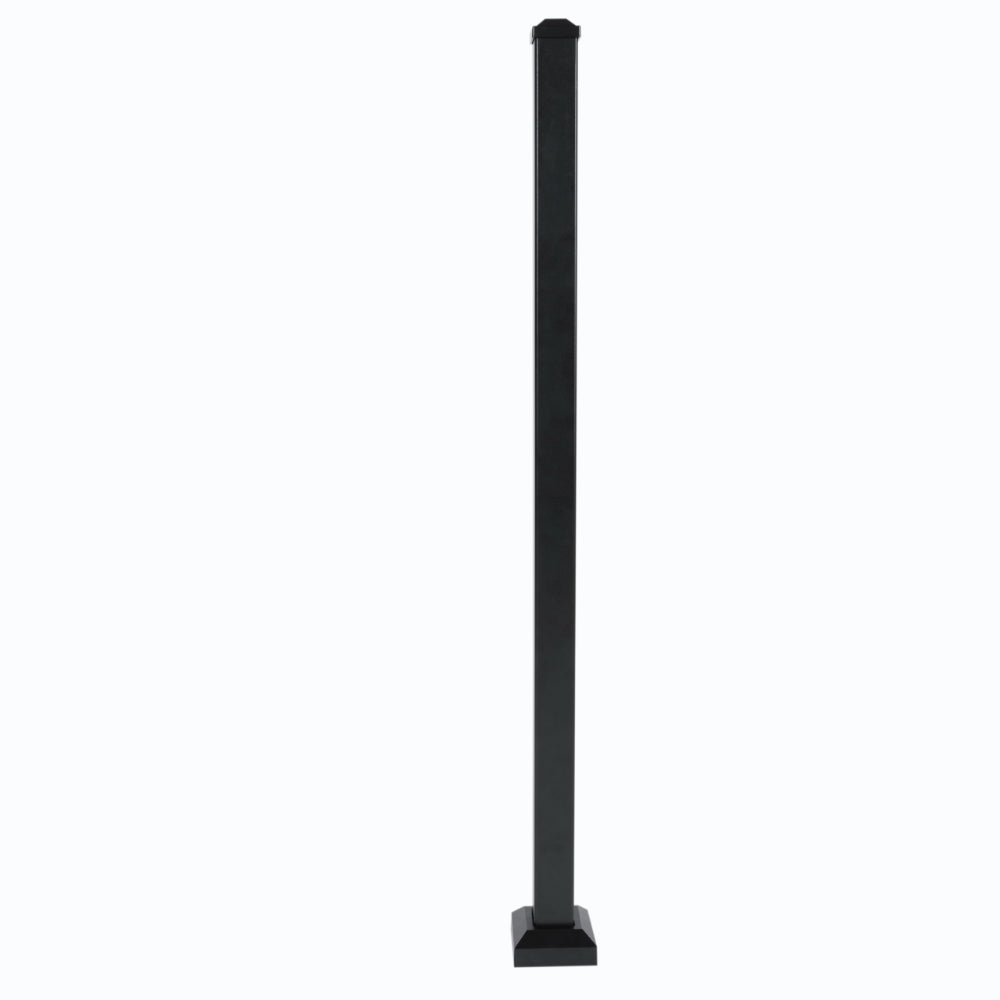 Timbertech Fulton Rail Blank Post Kit