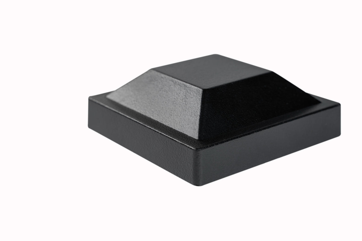 Timbertech Fulton Rail Post Cap