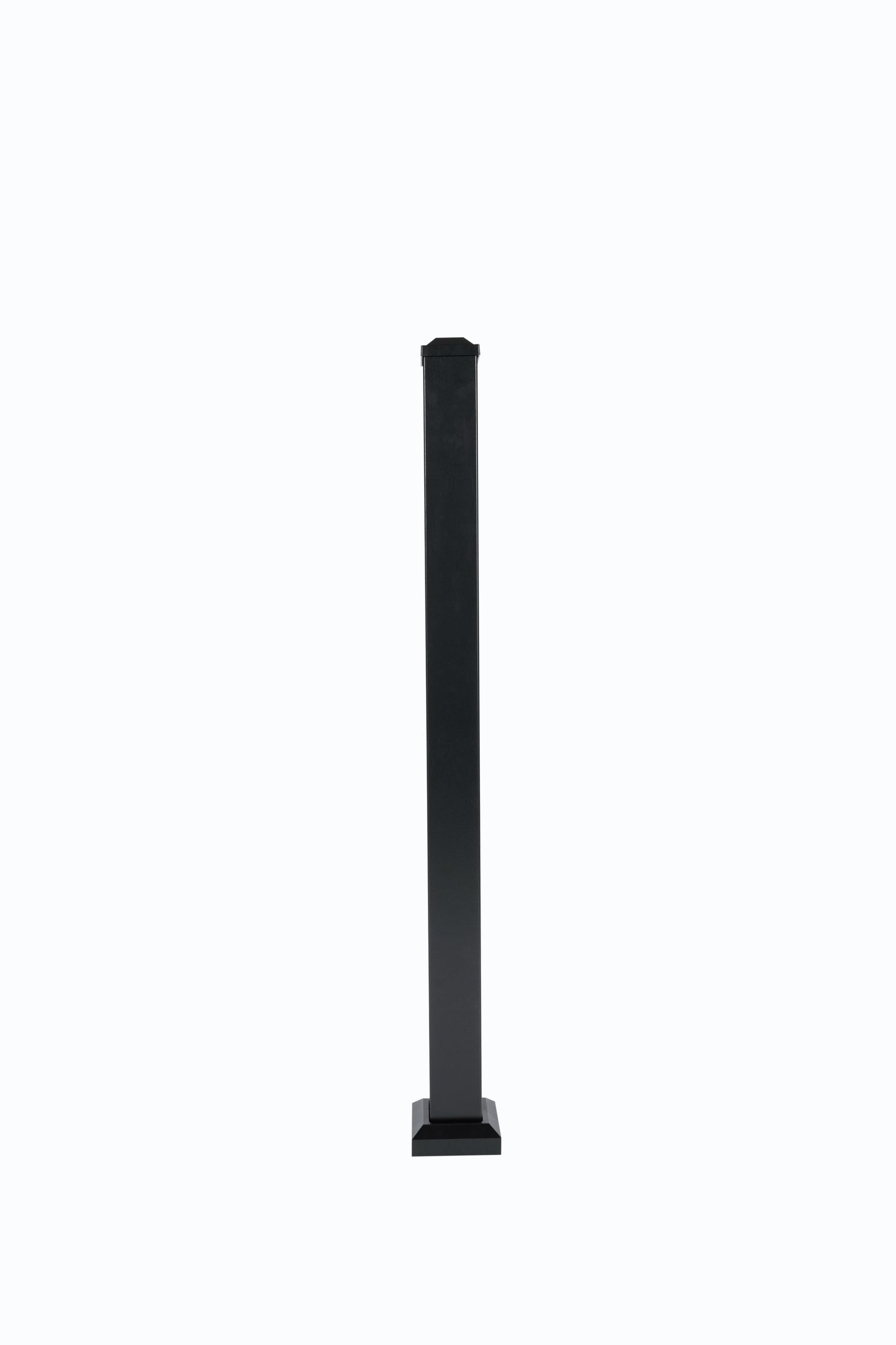 Timbertech Fulton Rail Blank Post Kit