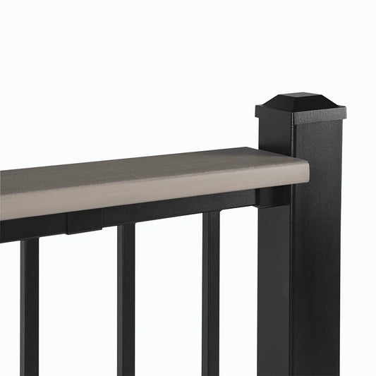 TimberTech Fulton Drink Rail Kit