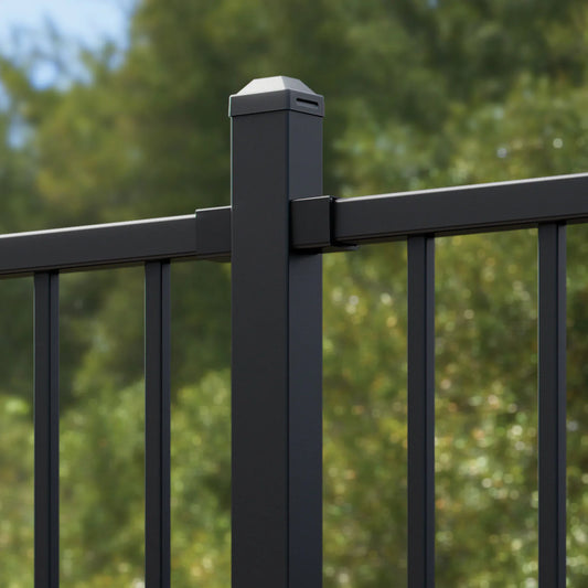 TimberTech Fulton Rail Post Cap