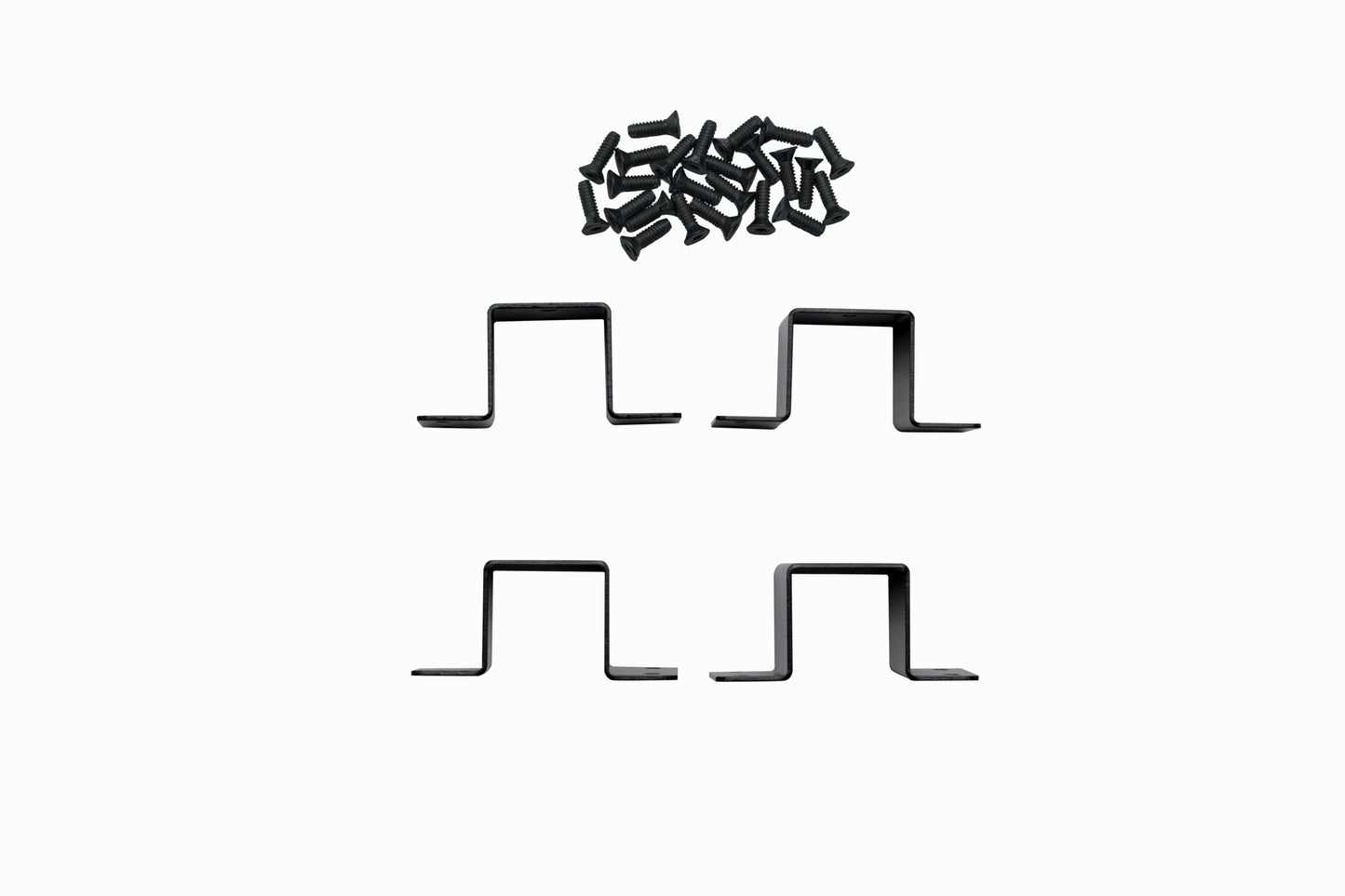 Timbertech Fulton Rail Drink Rail Kit