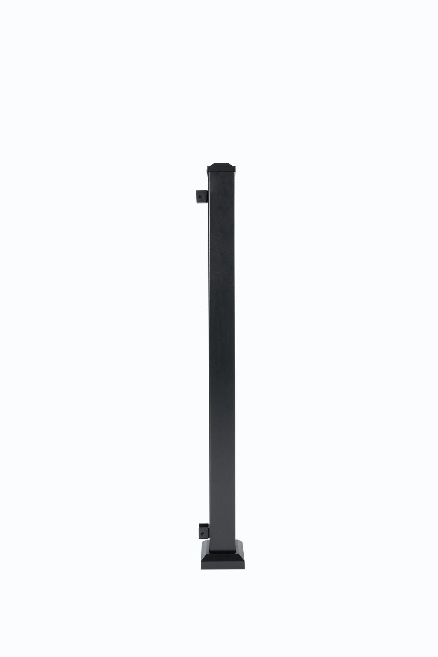 Timbertech Fulton Rail 2" Bracketed Post Kit