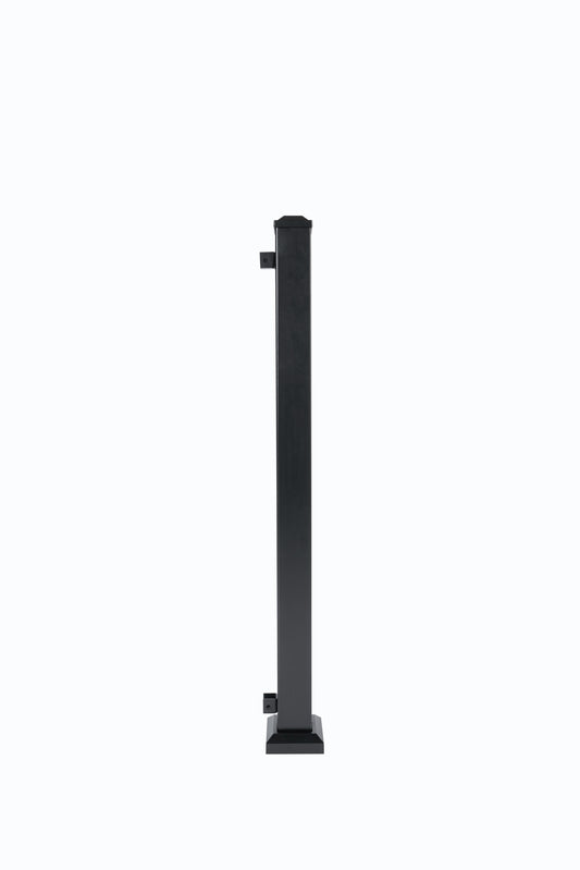 Timbertech Fulton Rail 2" Bracketed Post Kit