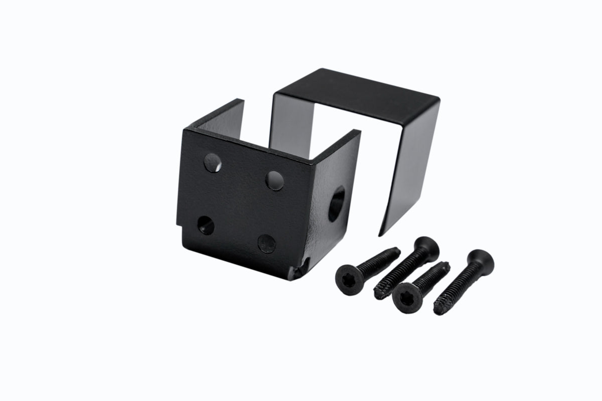 Timbertech Fulton Rail Hardware Kit