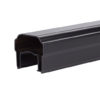 TimberTech Impression Rail Express Classic Top Rail PVC Railing TimberTech - AZEK   