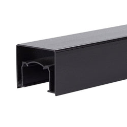 TimberTech Impression Rail Express Modern Top Rail PVC Railing TimberTech - AZEK   