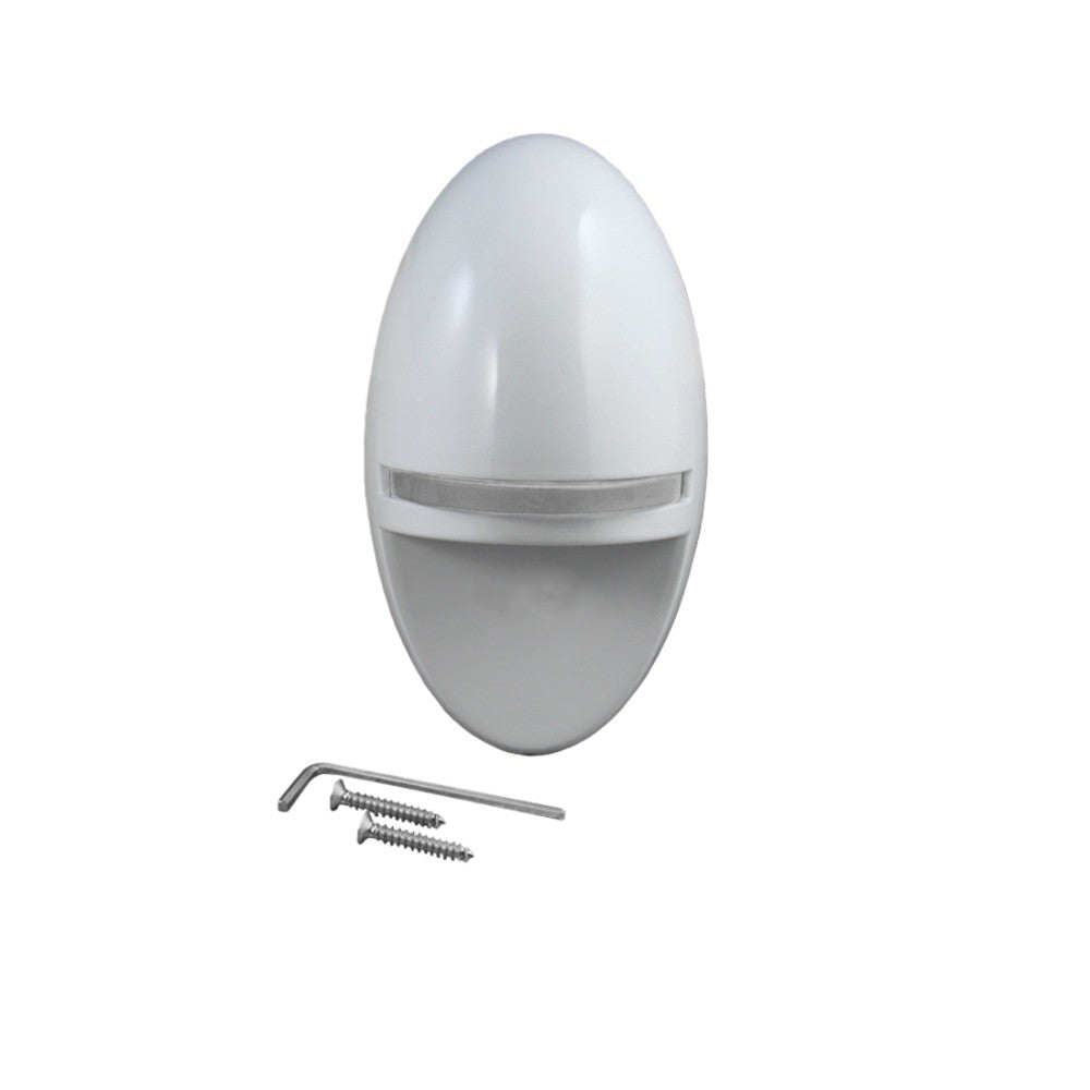 TimberTech LED Accent Light for Composite Rail